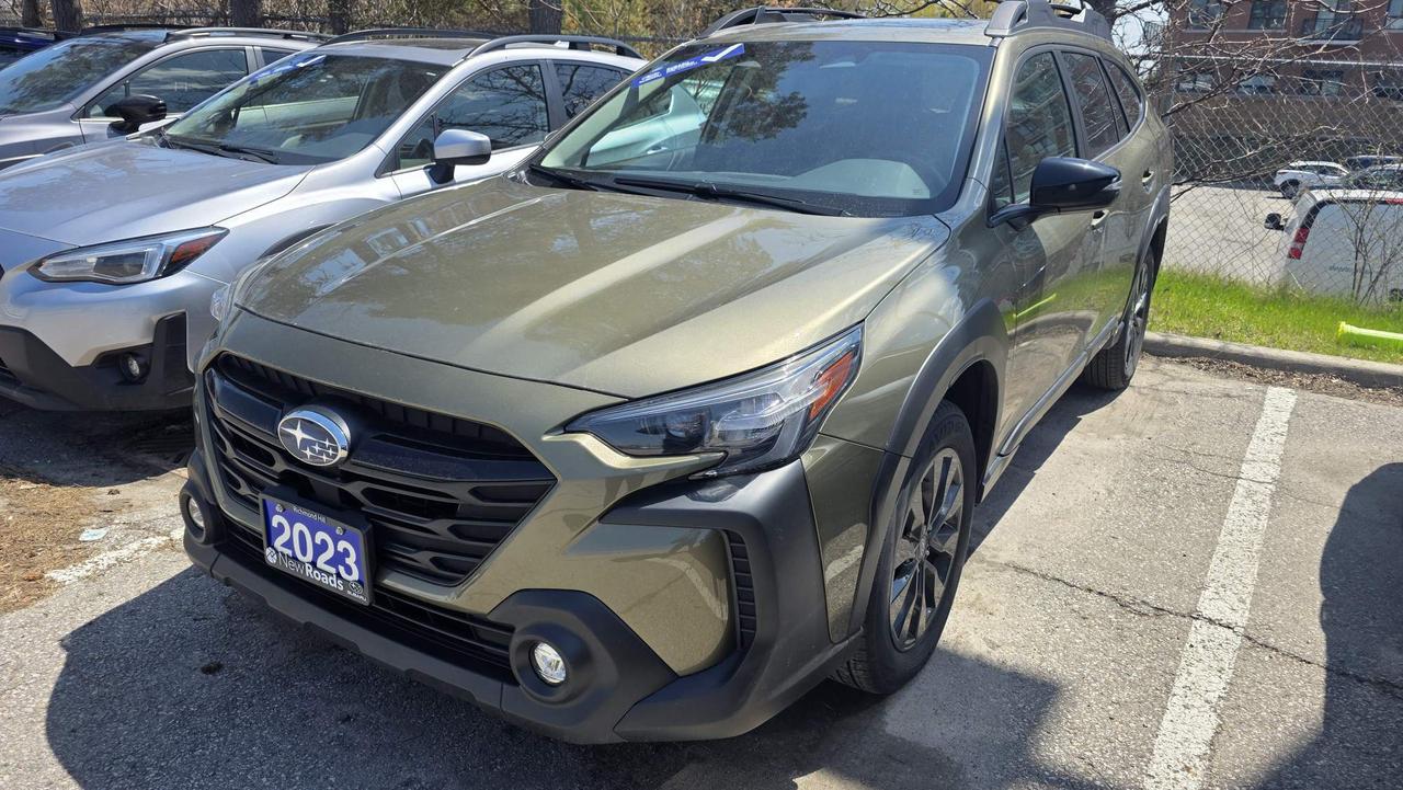 2023 Subaru Outback Onyx NO ACCIDENTS! ONE OWNER! Photo