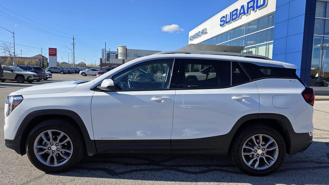 2024 GMC Terrain NO ACCIDENTS! SLT! Photo