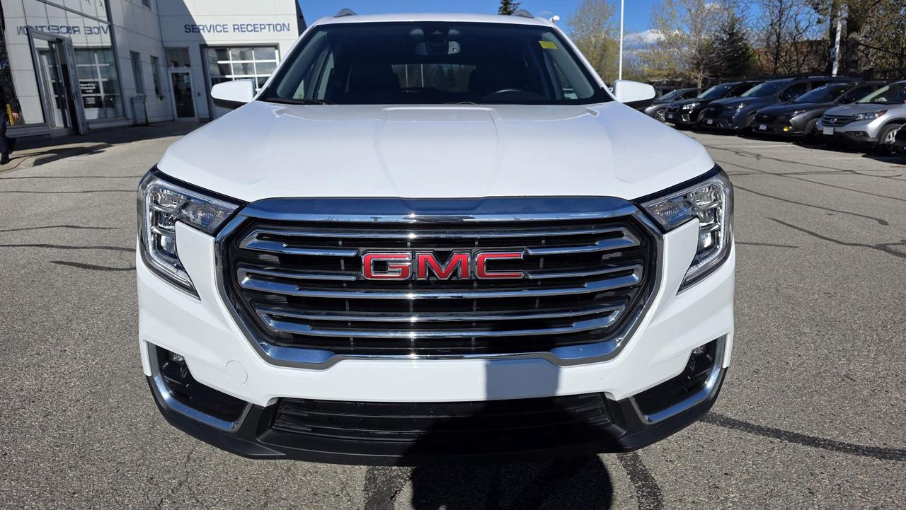 2024 GMC Terrain NO ACCIDENTS! SLT! Photo
