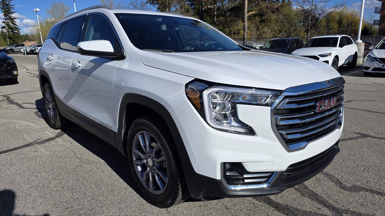2024 GMC Terrain NO ACCIDENTS! SLT! Photo