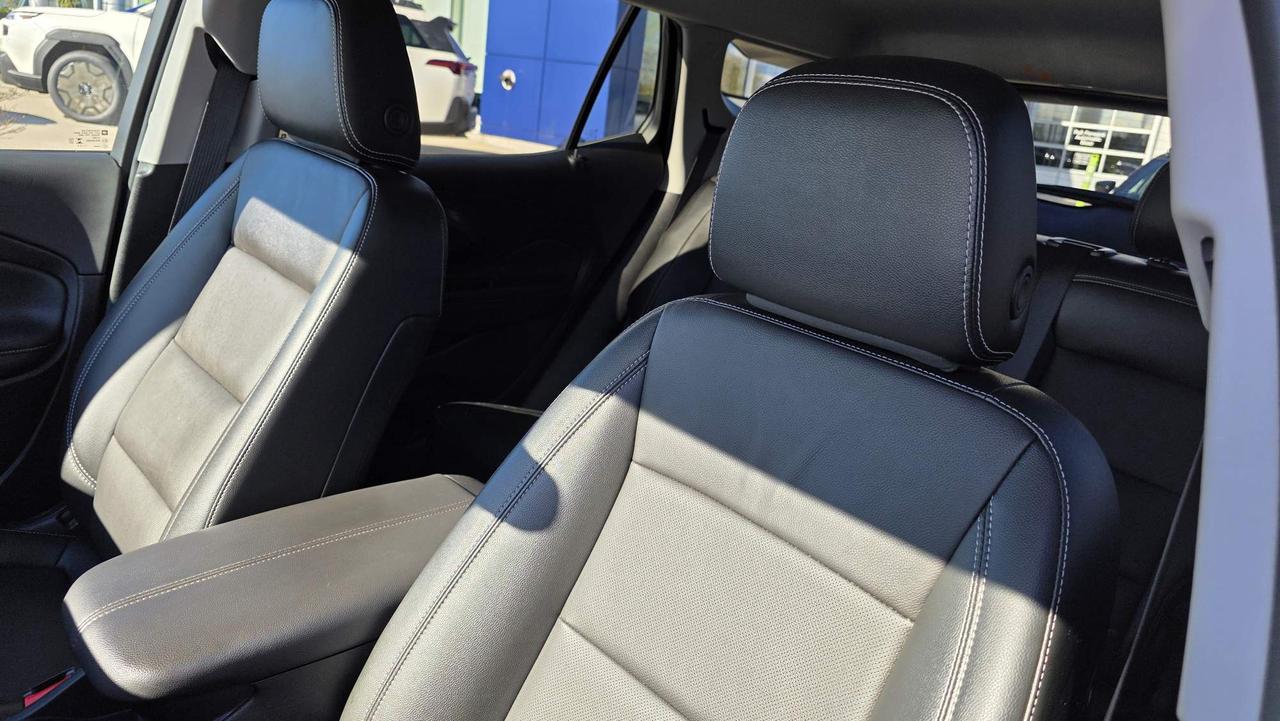 2024 GMC Terrain NO ACCIDENTS! SLT! Photo