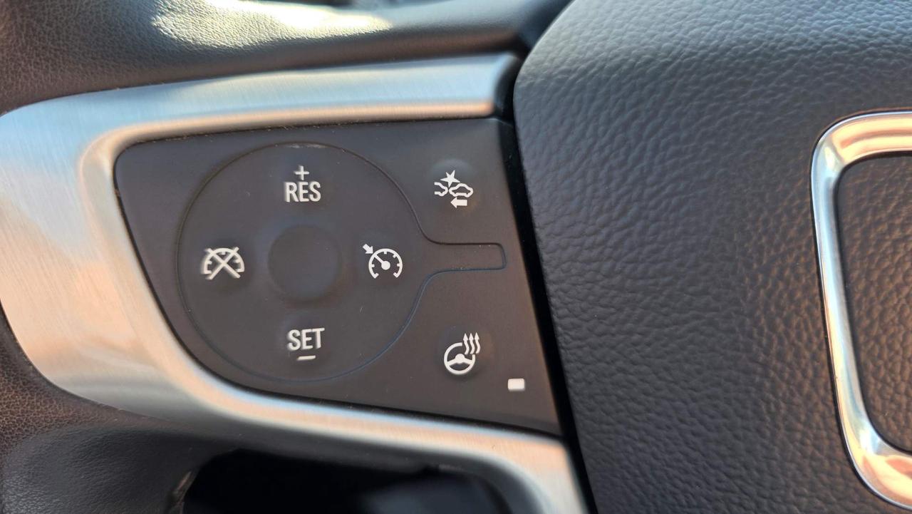 2024 GMC Terrain NO ACCIDENTS! SLT! Photo