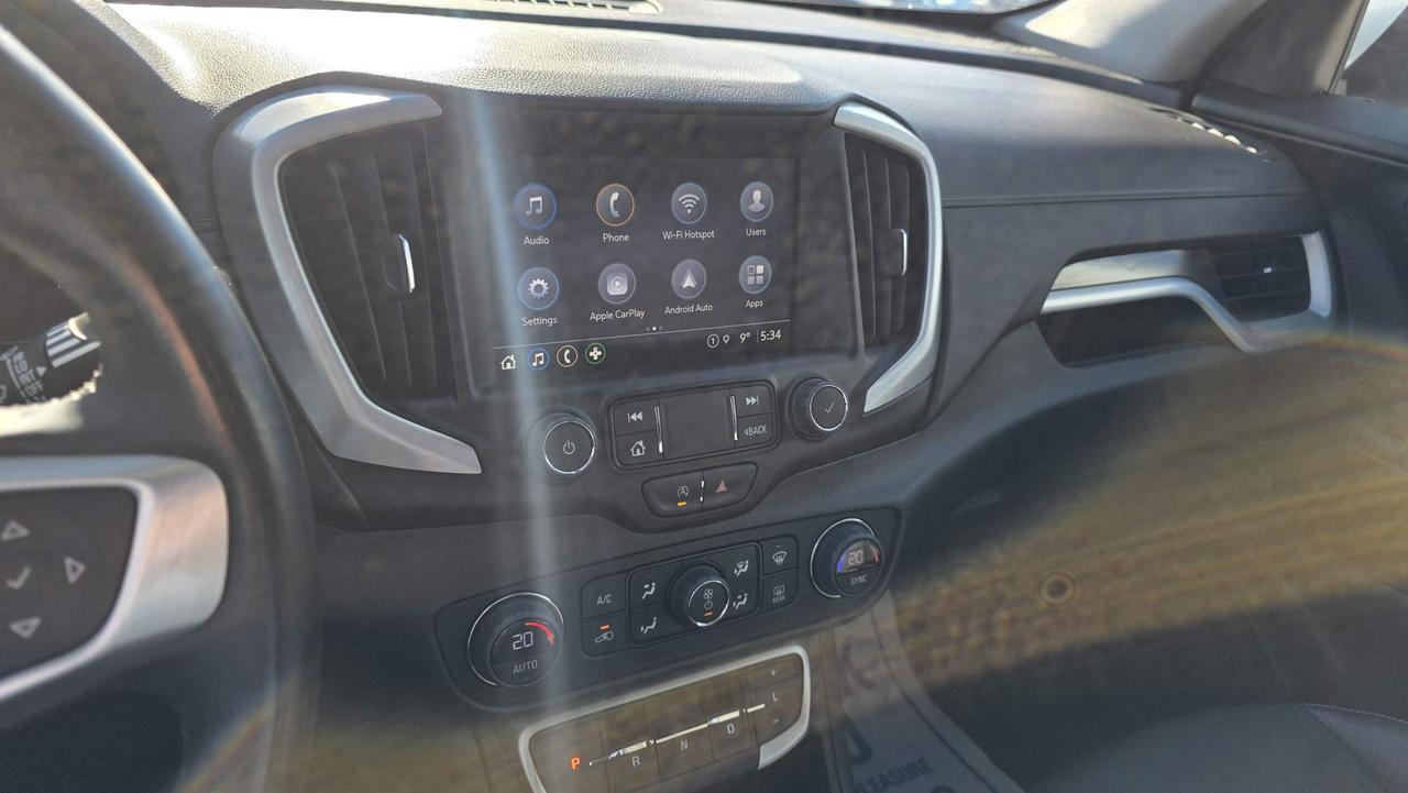 2024 GMC Terrain NO ACCIDENTS! SLT! Photo
