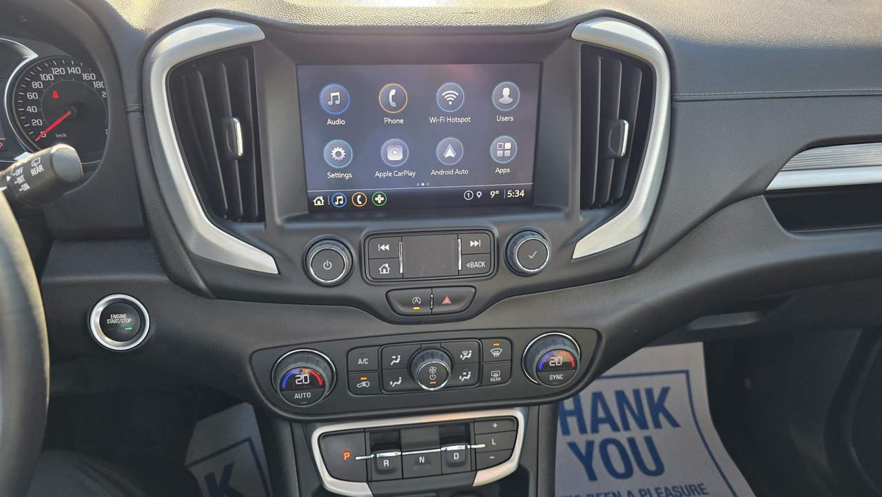 2024 GMC Terrain NO ACCIDENTS! SLT! Photo