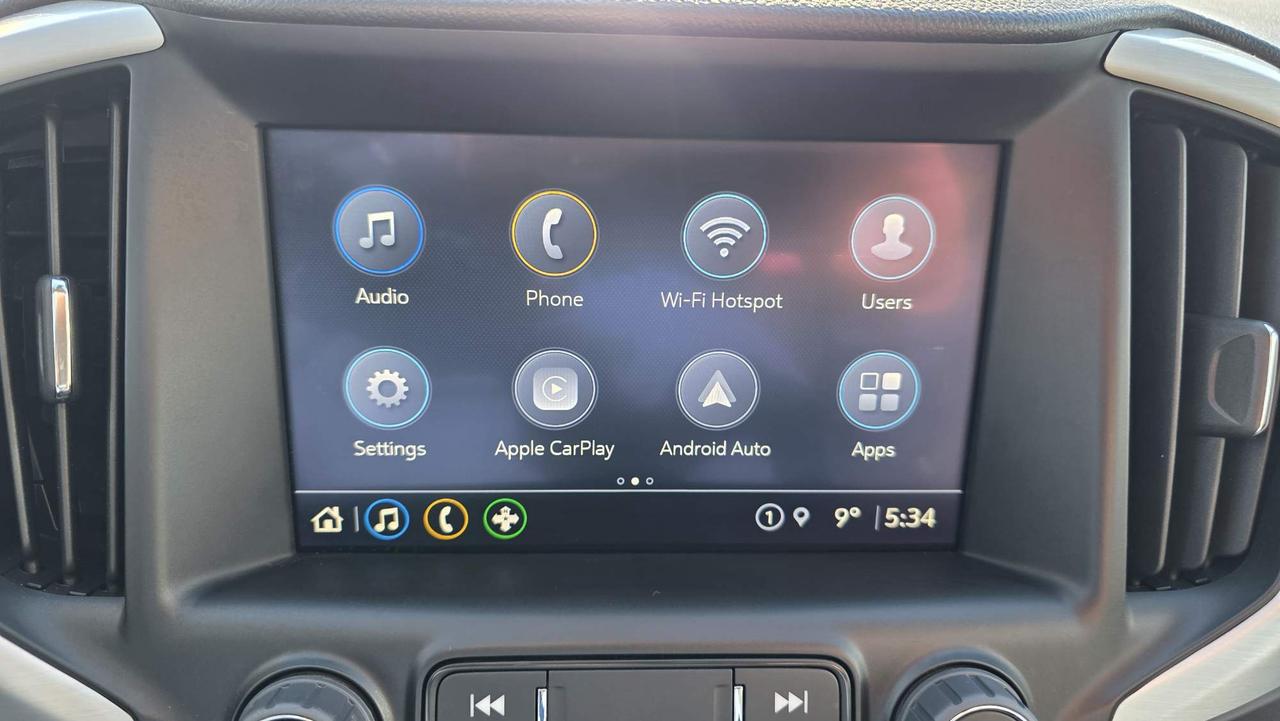 2024 GMC Terrain NO ACCIDENTS! SLT! Photo