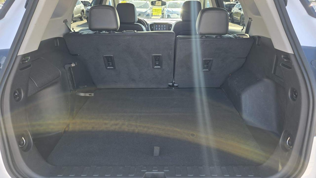 2024 GMC Terrain NO ACCIDENTS! SLT! Photo