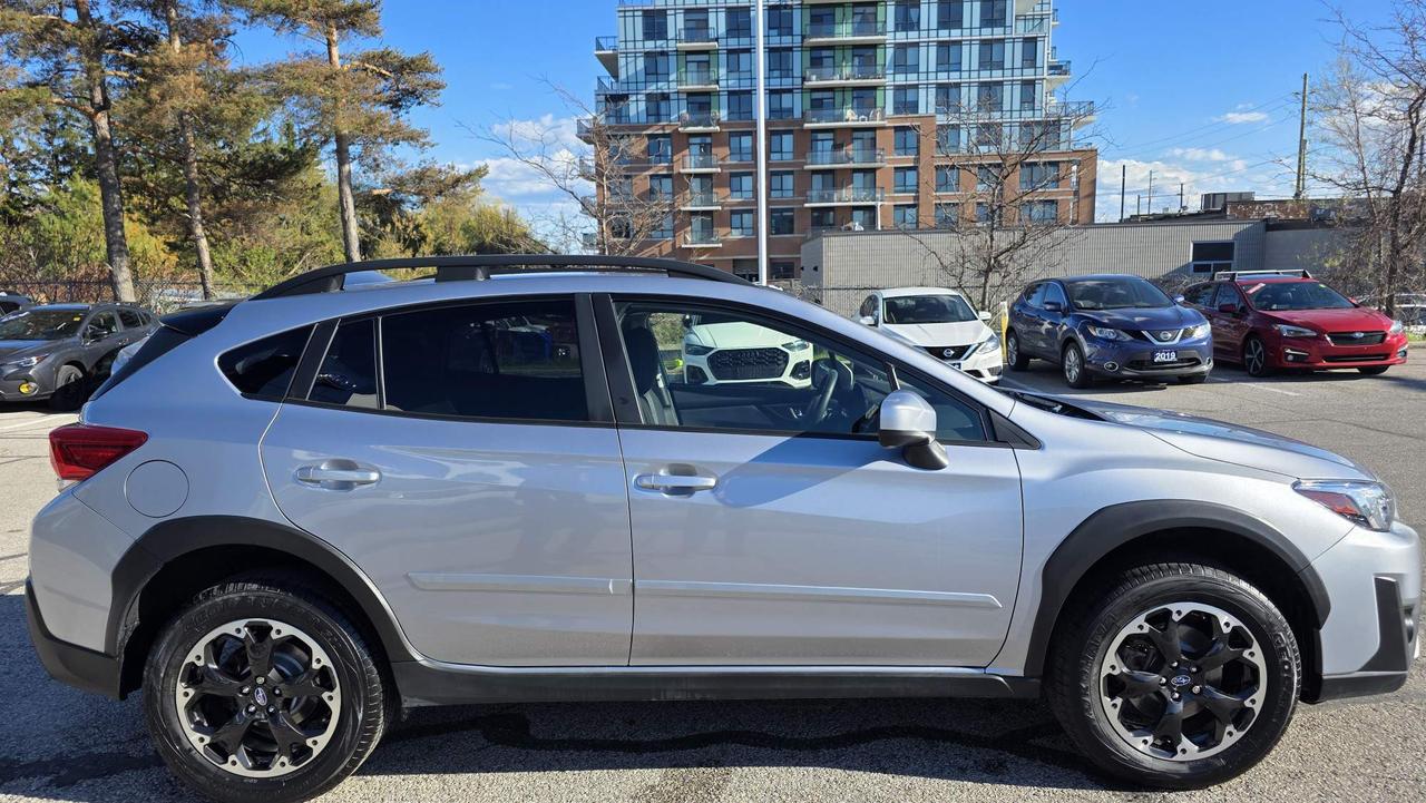 2023 Subaru XV Crosstrek Sport NO ACCIDENTS! ONE OWNER! Photo