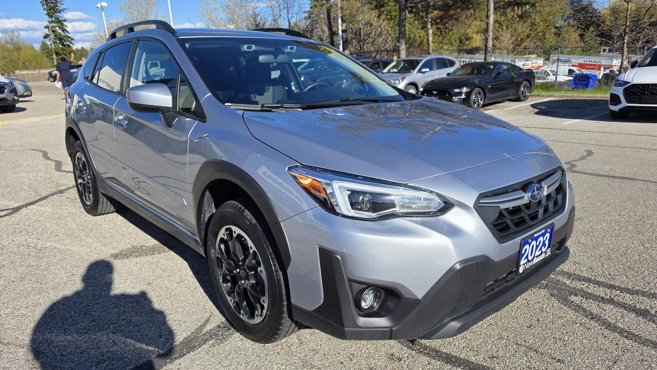 2023 Subaru XV Crosstrek Sport NO ACCIDENTS! ONE OWNER! Photo