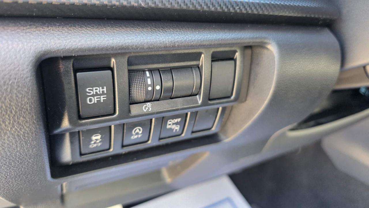 2023 Subaru XV Crosstrek Sport NO ACCIDENTS! ONE OWNER! Photo
