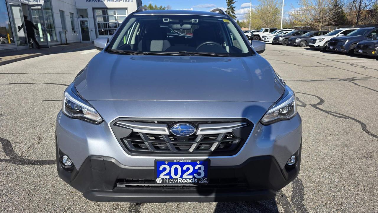 2023 Subaru XV Crosstrek Sport NO ACCIDENTS! ONE OWNER! Photo