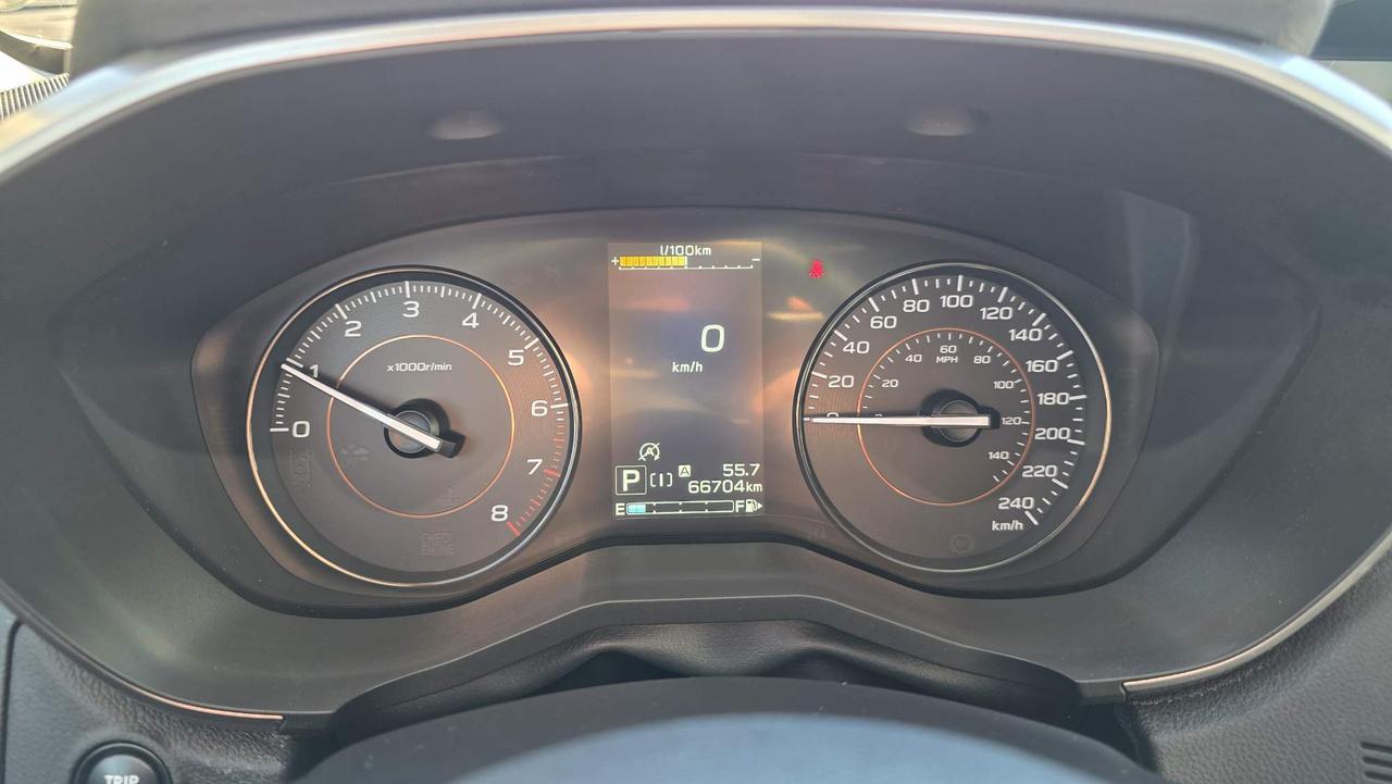 2023 Subaru XV Crosstrek Sport NO ACCIDENTS! ONE OWNER! Photo
