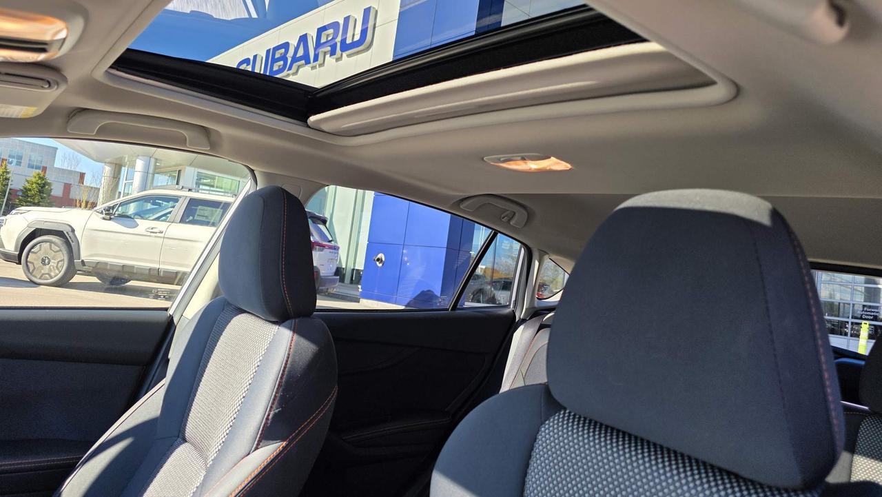 2023 Subaru XV Crosstrek Sport NO ACCIDENTS! ONE OWNER! Photo