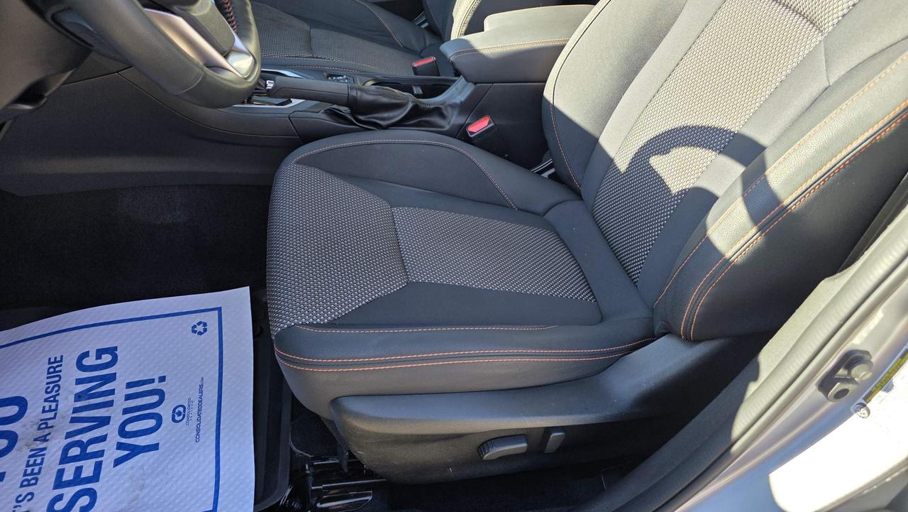 2023 Subaru XV Crosstrek Sport NO ACCIDENTS! ONE OWNER! Photo