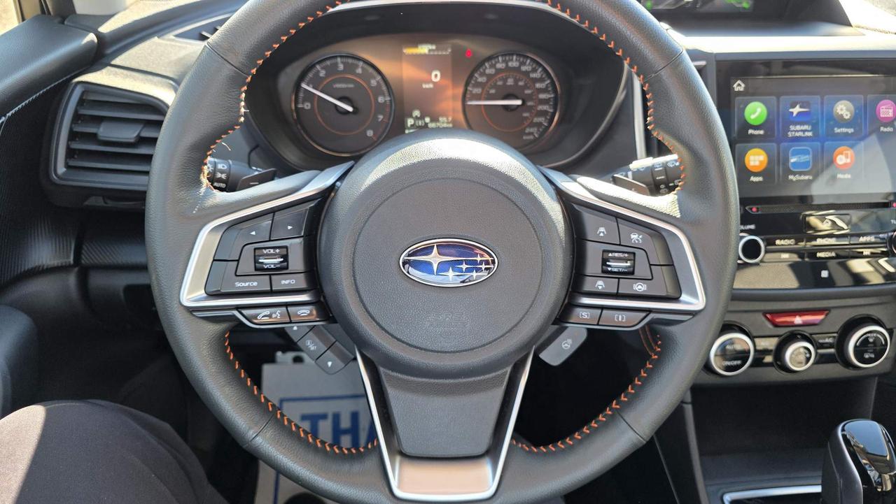 2023 Subaru XV Crosstrek Sport NO ACCIDENTS! ONE OWNER! Photo