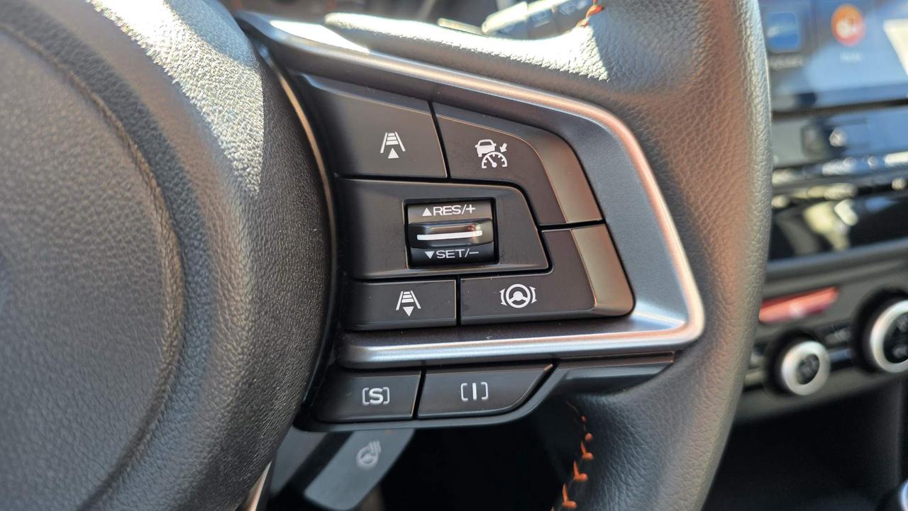 2023 Subaru XV Crosstrek Sport NO ACCIDENTS! ONE OWNER! Photo