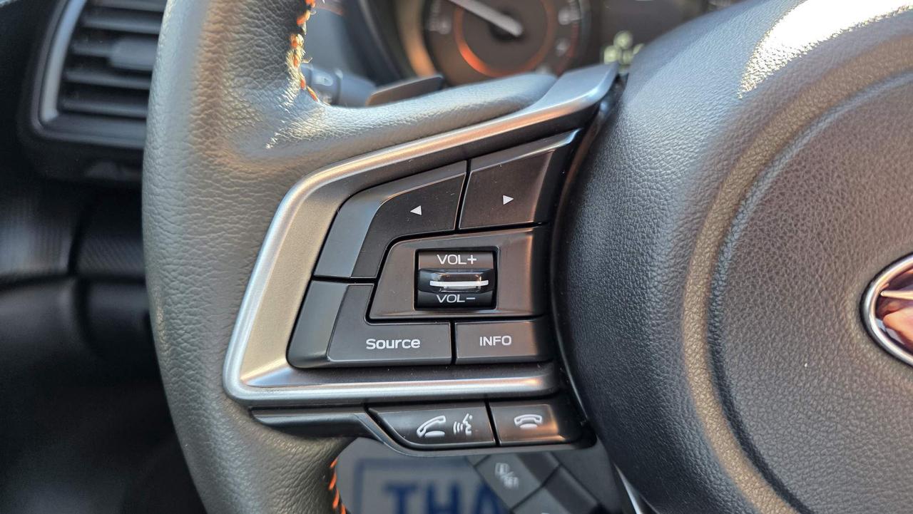 2023 Subaru XV Crosstrek Sport NO ACCIDENTS! ONE OWNER! Photo