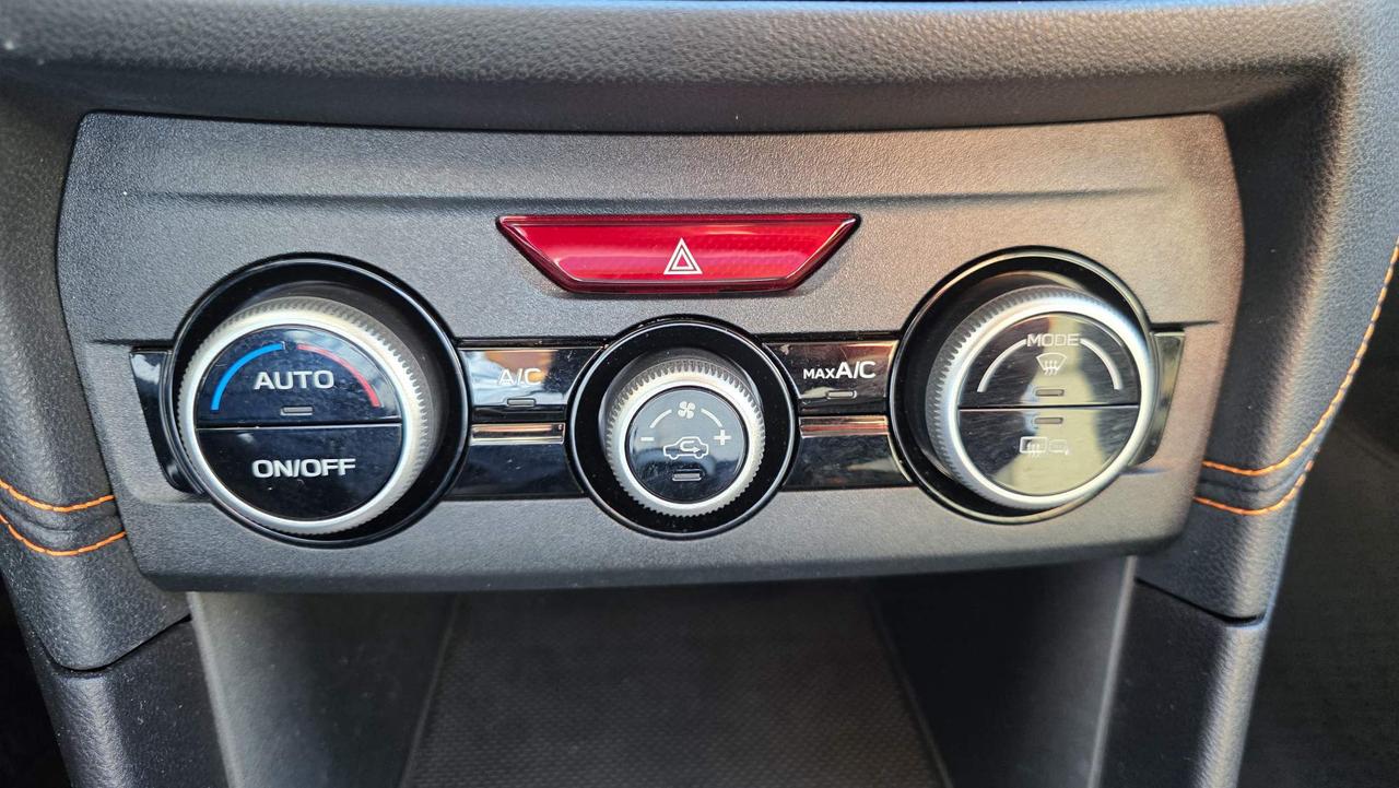 2023 Subaru XV Crosstrek Sport NO ACCIDENTS! ONE OWNER! Photo