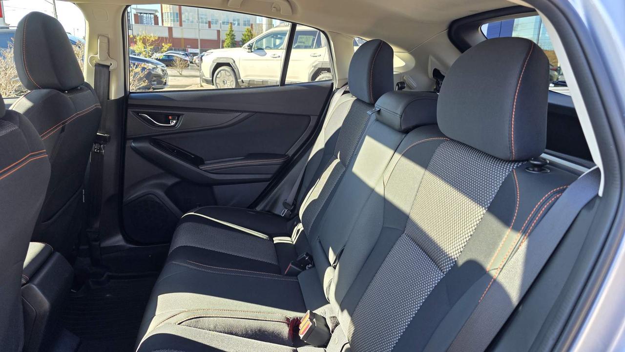 2023 Subaru XV Crosstrek Sport NO ACCIDENTS! ONE OWNER! Photo