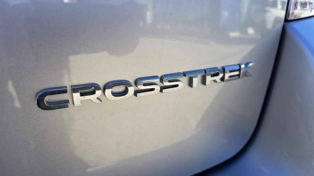 2023 Subaru XV Crosstrek Sport NO ACCIDENTS! ONE OWNER! Photo