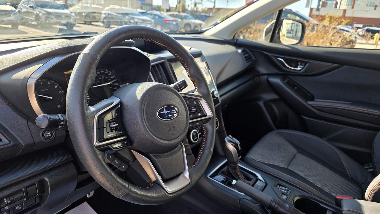 2023 Subaru XV Crosstrek Sport NO ACCIDENTS! ONE OWNER! Photo