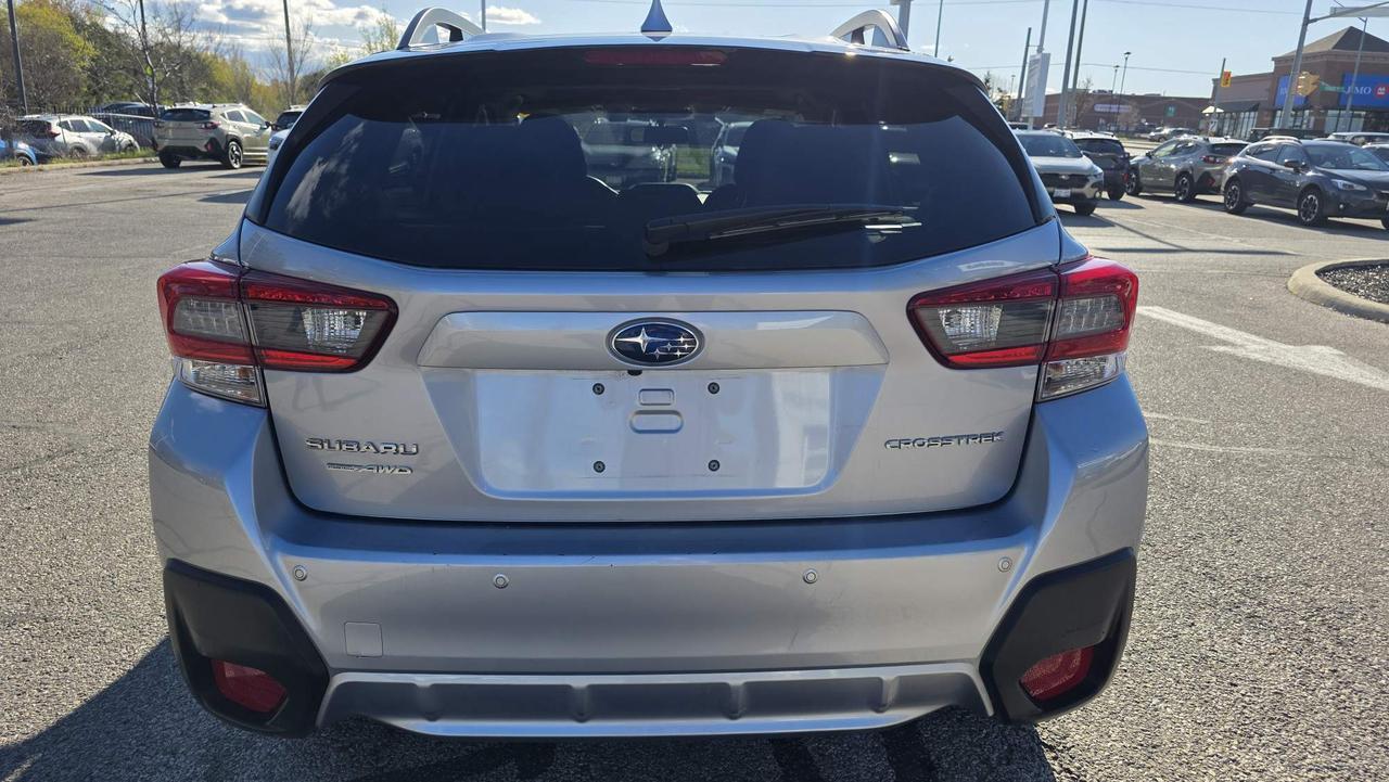 2023 Subaru XV Crosstrek Sport NO ACCIDENTS! ONE OWNER! Photo