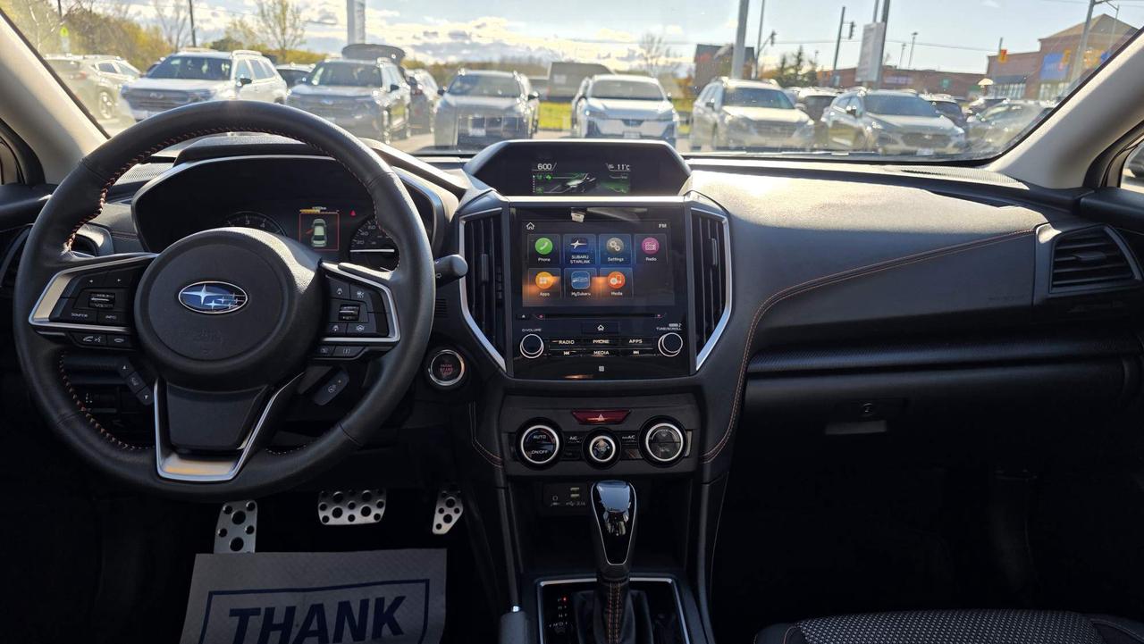 2023 Subaru XV Crosstrek Sport NO ACCIDENTS! ONE OWNER! Photo