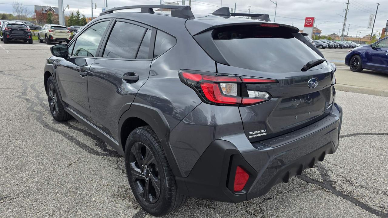2024 Subaru XV Crosstrek Convenience NO ACCIDENTS! ONE OWNE! Photo