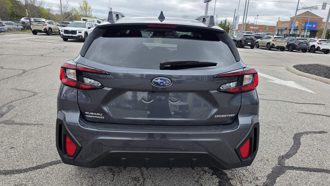 2024 Subaru XV Crosstrek Convenience NO ACCIDENTS! ONE OWNE! Photo