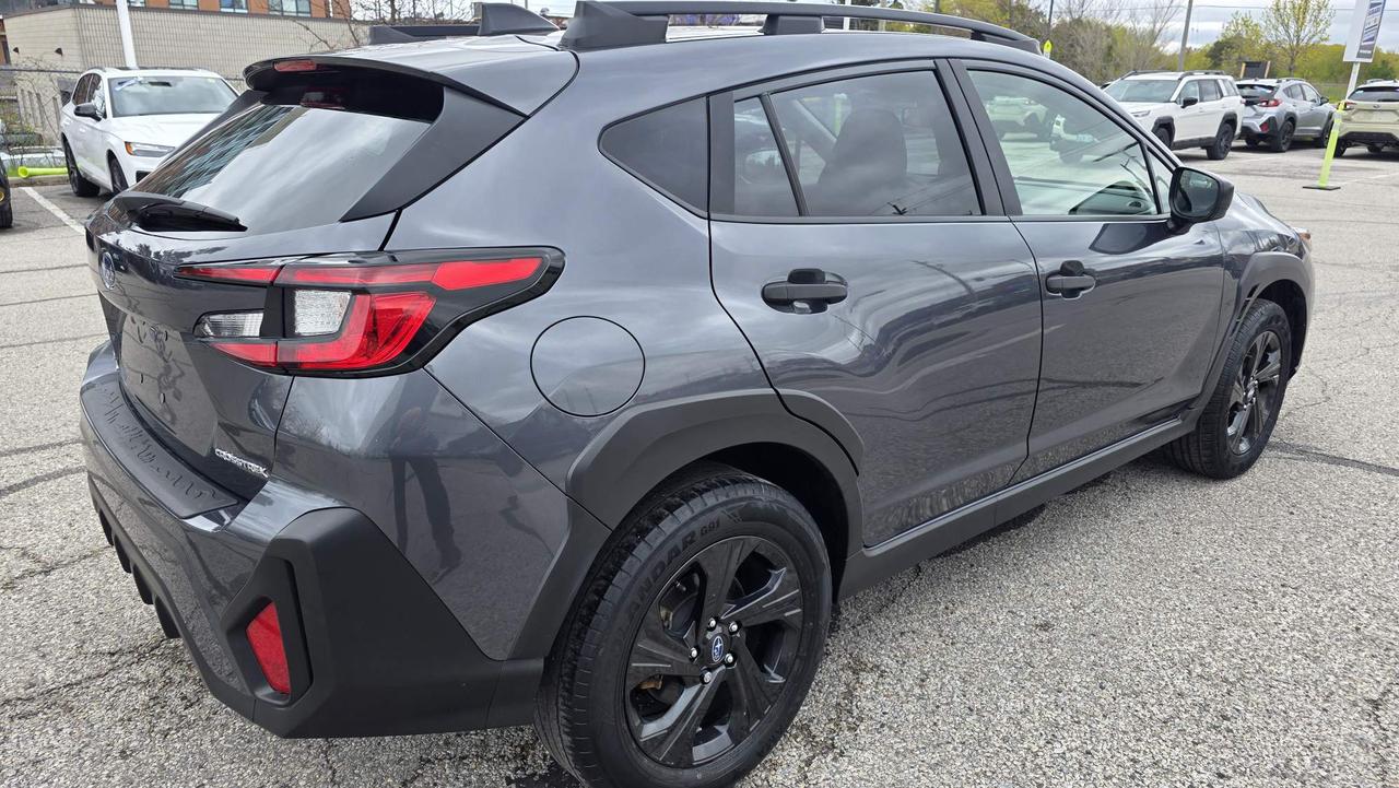2024 Subaru XV Crosstrek Convenience NO ACCIDENTS! ONE OWNE! Photo
