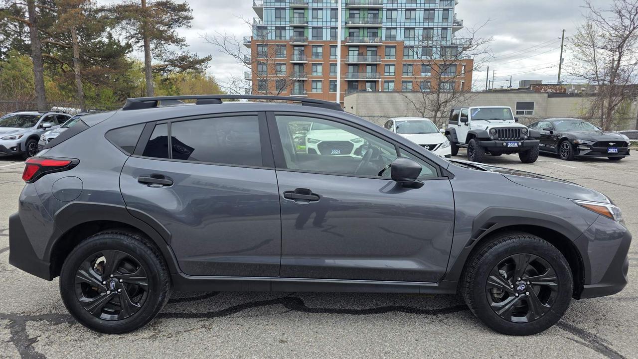2024 Subaru XV Crosstrek Convenience NO ACCIDENTS! ONE OWNE! Photo