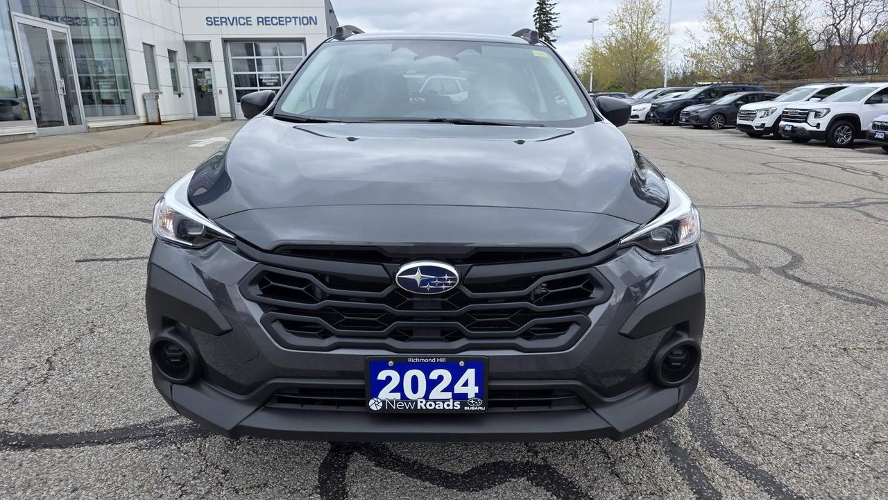 2024 Subaru XV Crosstrek Convenience NO ACCIDENTS! ONE OWNE! Photo