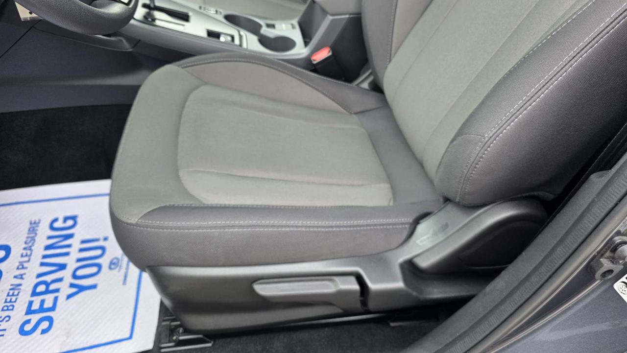 2024 Subaru XV Crosstrek Convenience NO ACCIDENTS! ONE OWNE! Photo