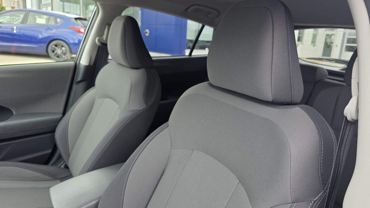 2024 Subaru XV Crosstrek Convenience NO ACCIDENTS! ONE OWNE! Photo