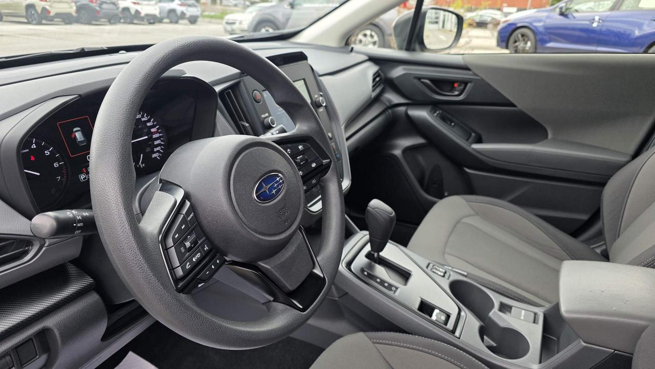 2024 Subaru XV Crosstrek Convenience NO ACCIDENTS! ONE OWNE! Photo