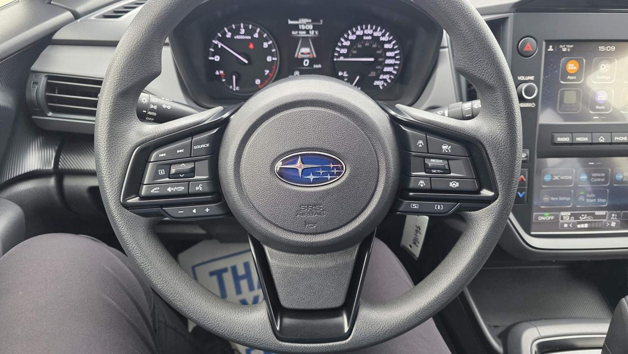 2024 Subaru XV Crosstrek Convenience NO ACCIDENTS! ONE OWNE! Photo