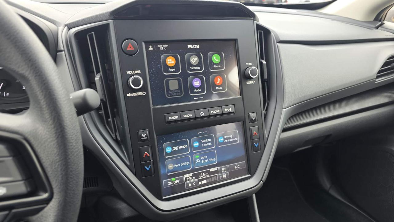 2024 Subaru XV Crosstrek Convenience NO ACCIDENTS! ONE OWNE! Photo