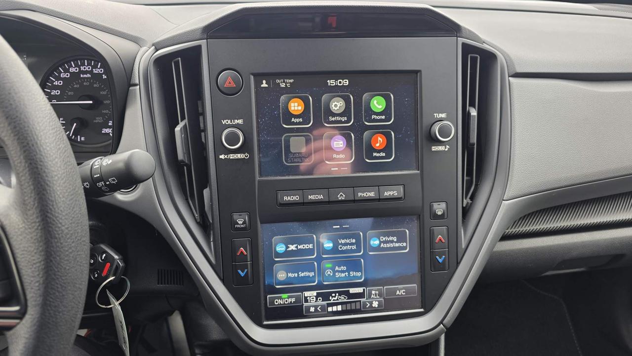 2024 Subaru XV Crosstrek Convenience NO ACCIDENTS! ONE OWNE! Photo