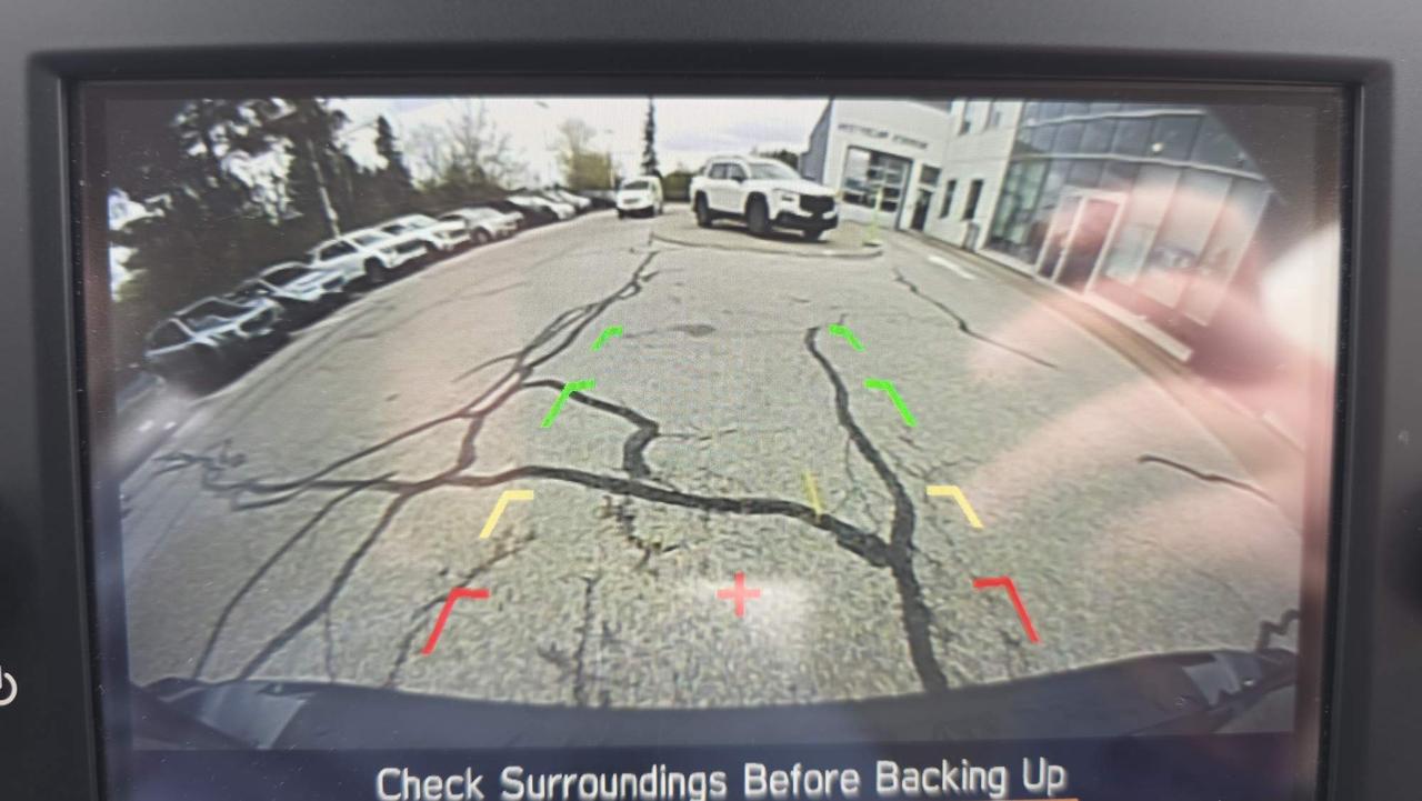 2024 Subaru XV Crosstrek Convenience NO ACCIDENTS! ONE OWNE! Photo