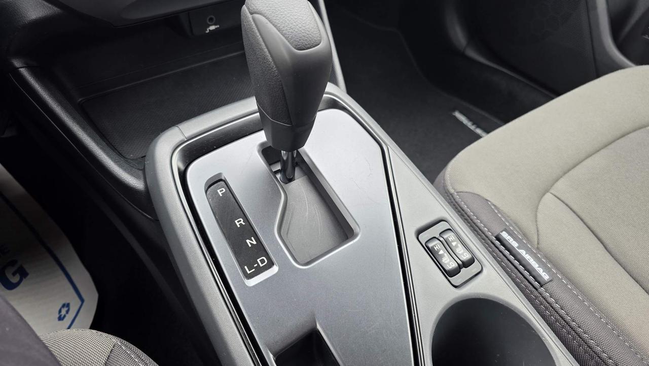 2024 Subaru XV Crosstrek Convenience NO ACCIDENTS! ONE OWNE! Photo