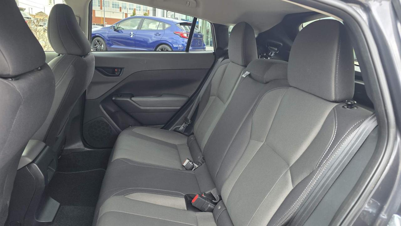 2024 Subaru XV Crosstrek Convenience NO ACCIDENTS! ONE OWNE! Photo