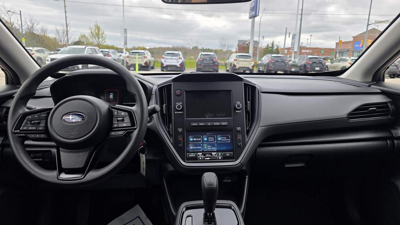 2024 Subaru XV Crosstrek Convenience NO ACCIDENTS! ONE OWNE! Photo