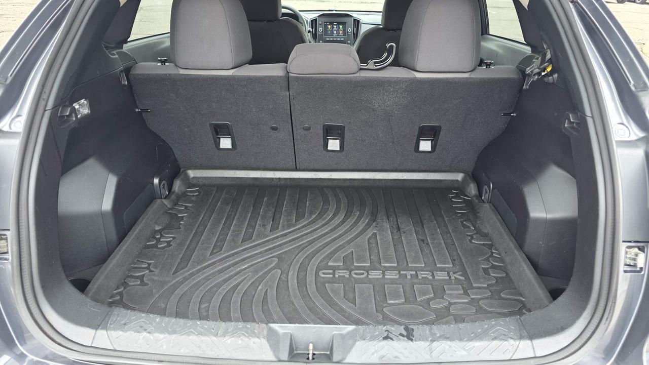 2024 Subaru XV Crosstrek Convenience NO ACCIDENTS! ONE OWNE! Photo