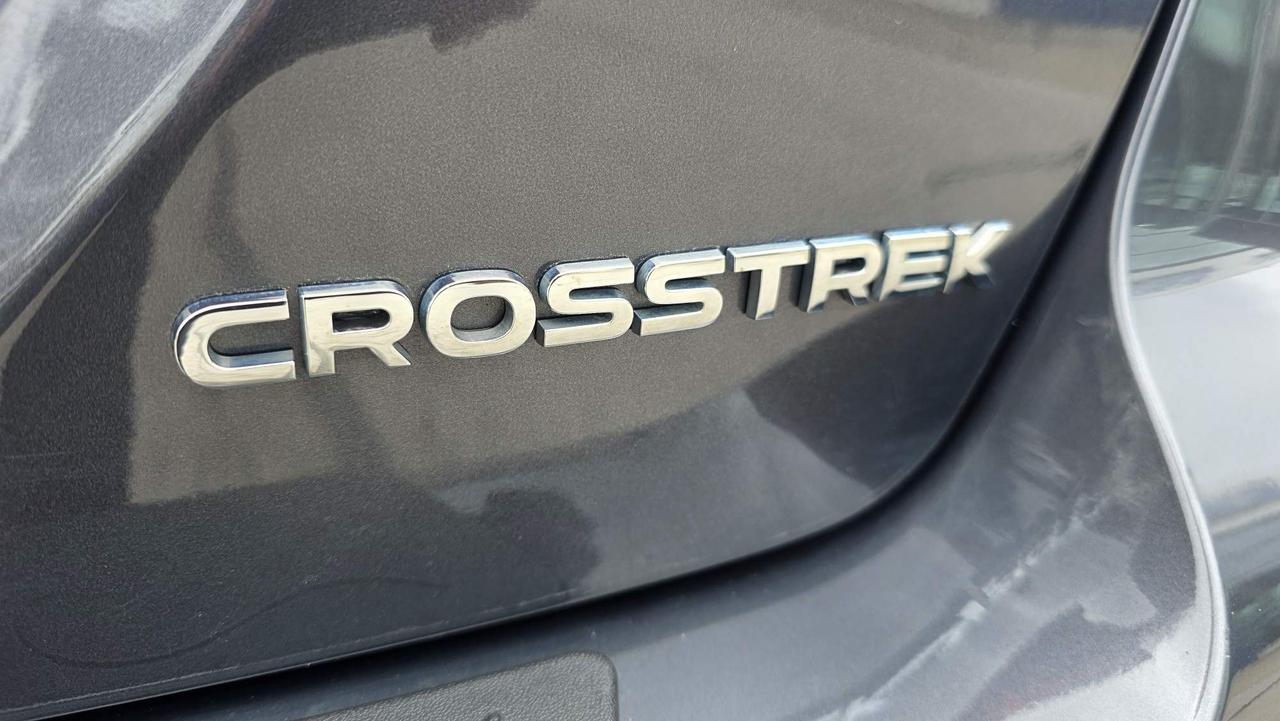 2024 Subaru XV Crosstrek Convenience NO ACCIDENTS! ONE OWNE! Photo