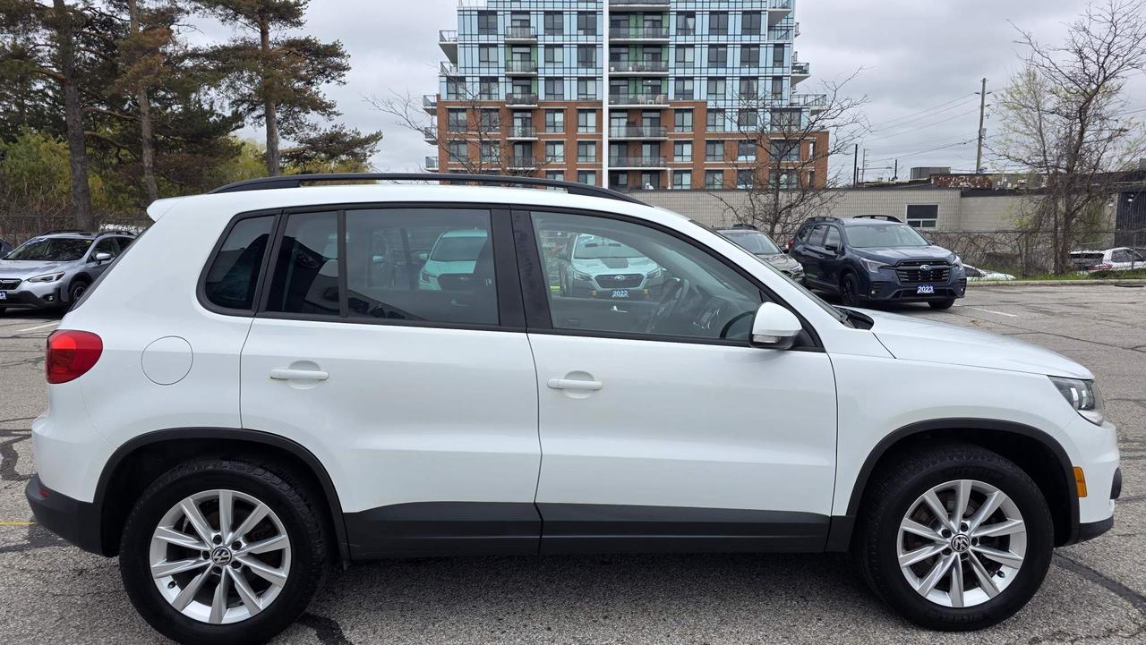 2015 Volkswagen Tiguan Trendline NO ACCIDENTS! LOW KM! Photo