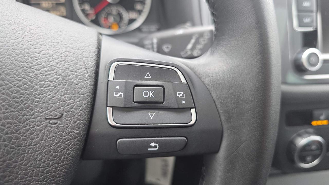 2015 Volkswagen Tiguan Trendline NO ACCIDENTS! LOW KM! Photo