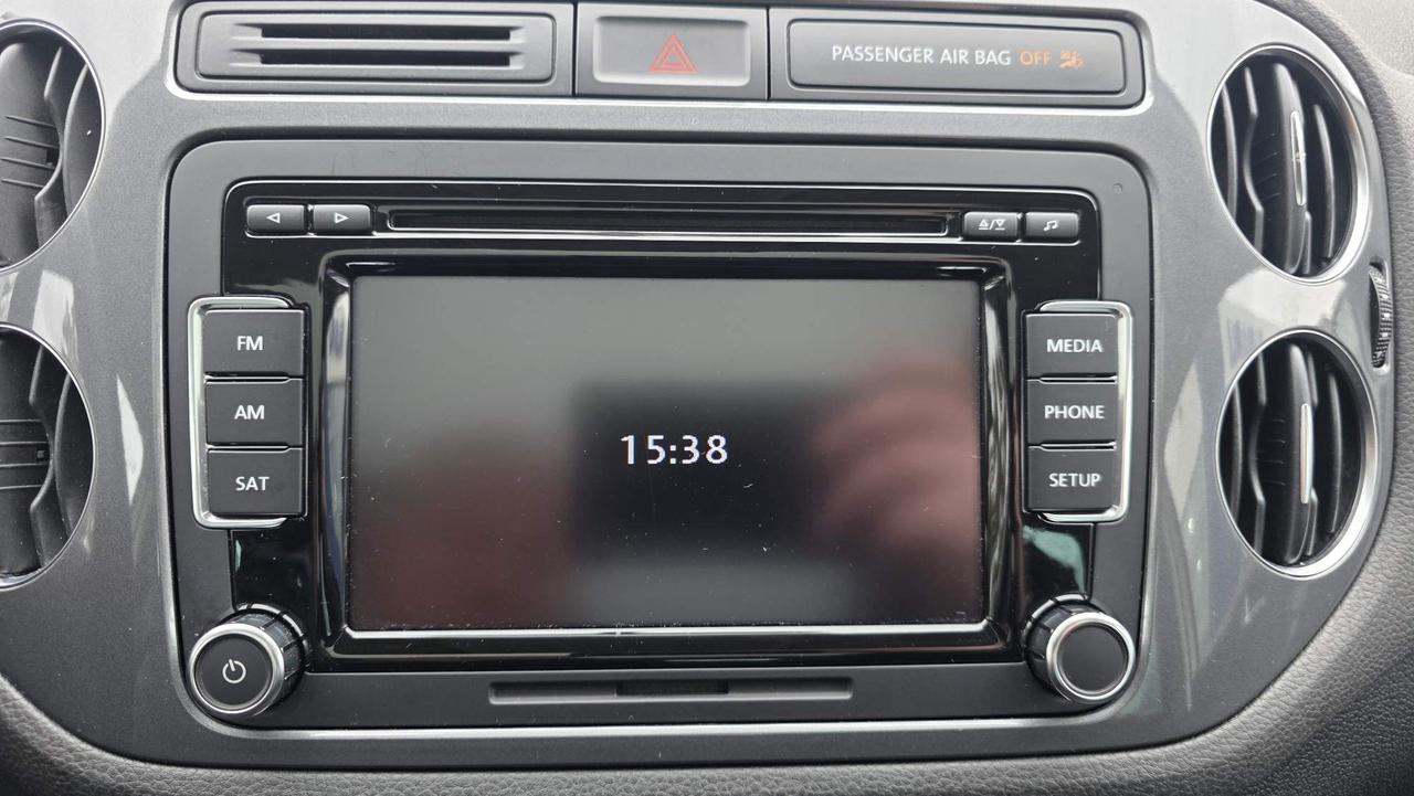 2015 Volkswagen Tiguan Trendline NO ACCIDENTS! LOW KM! Photo