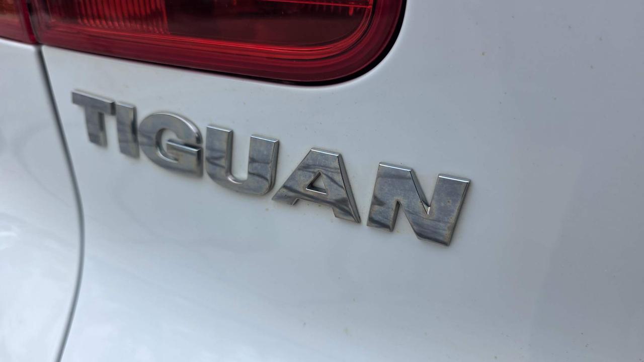 2015 Volkswagen Tiguan Trendline NO ACCIDENTS! LOW KM! Photo