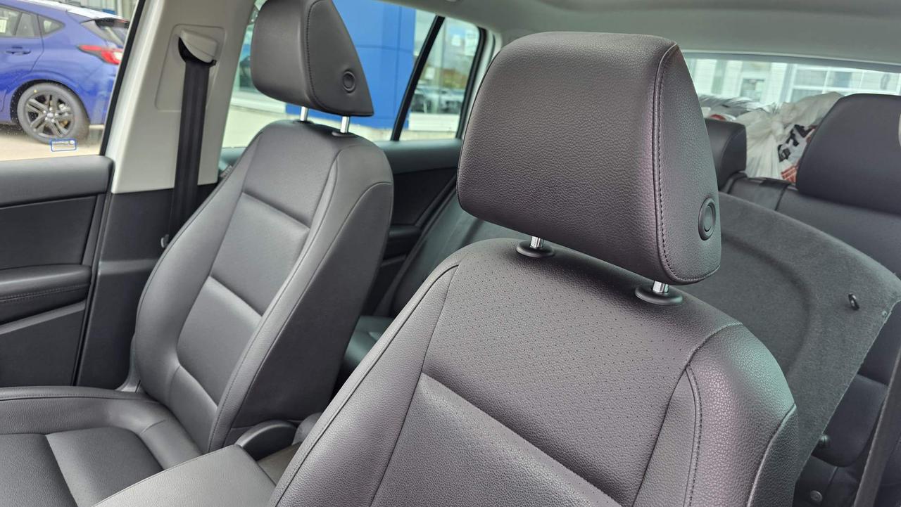 2015 Volkswagen Tiguan Trendline NO ACCIDENTS! LOW KM! Photo