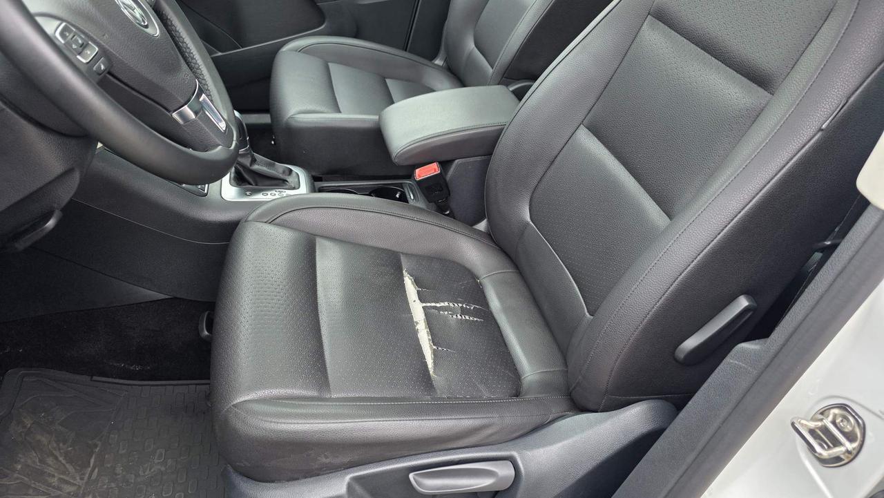 2015 Volkswagen Tiguan Trendline NO ACCIDENTS! LOW KM! Photo