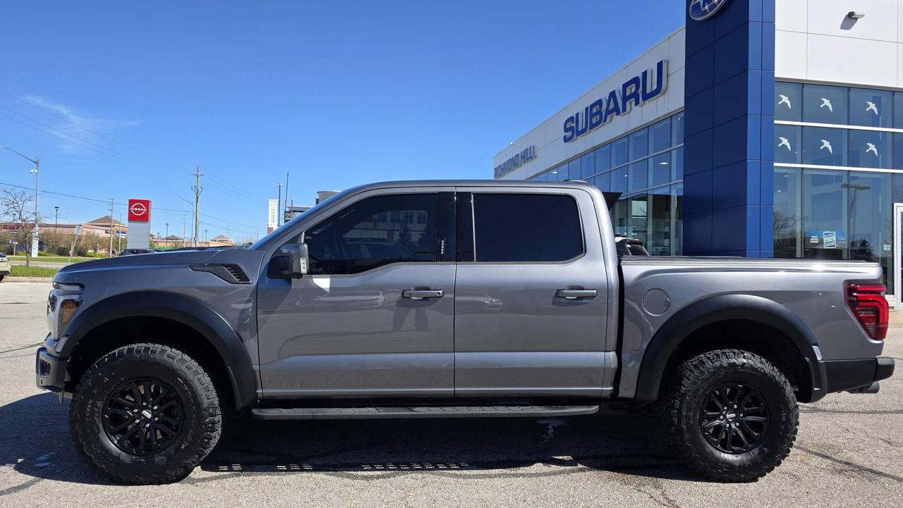 2024 Ford F-150 RAPTOR Photo